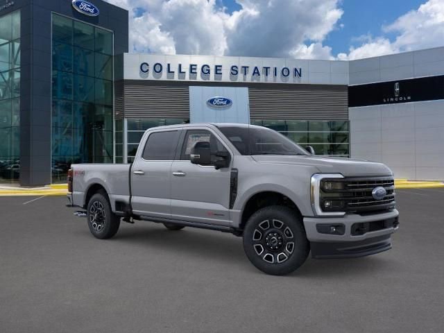 New 2026 Ford F250 Platinum image 7