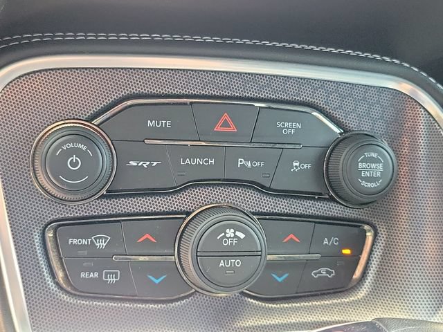 Used 2023 Dodge Challenger SRT Hellcat RWD image 24