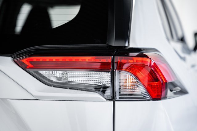 New 2025 Toyota RAV4 XLE Premium image 6