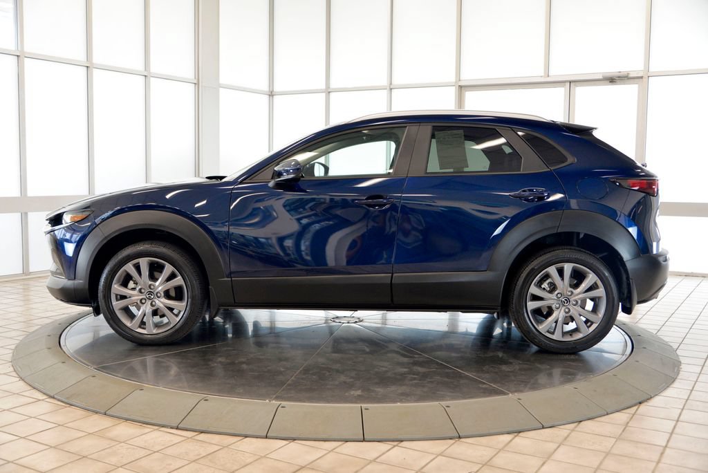 Certified 2026 MAZDA CX-30 AWD 2.5 S image 5
