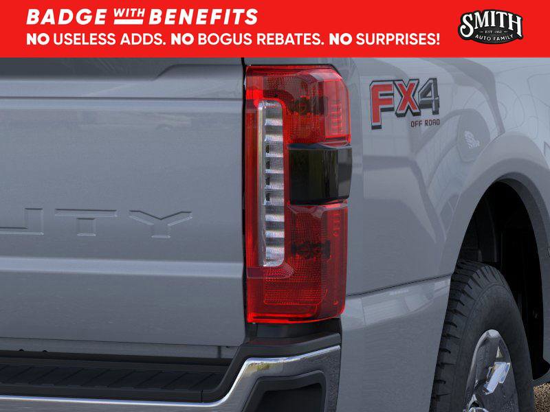 New 2026 Ford F250 Lariat w/ Lariat Premium Package image 22