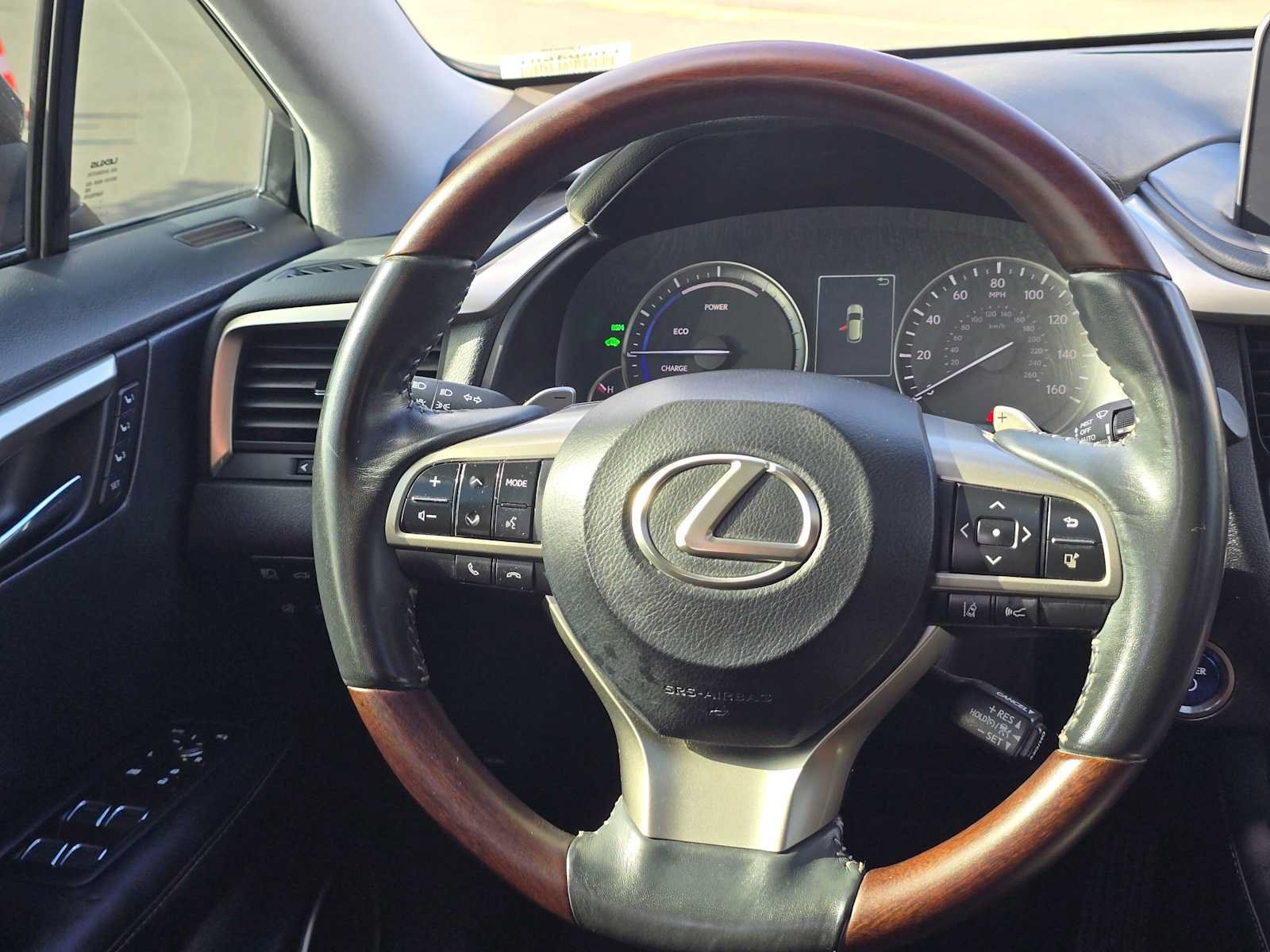 Used 2022 Lexus RX 450h AWD w/ Premium Package image 20