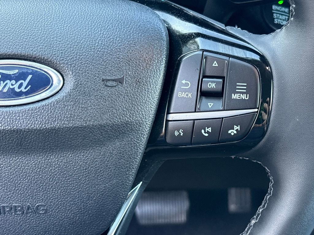 Certified 2022 Ford Escape SE w/ Cold Weather Package image 20