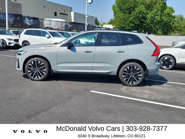 New 2026 Volvo XC60 B5 Ultra w/ Protection Package Premier AWD/4WD image 5