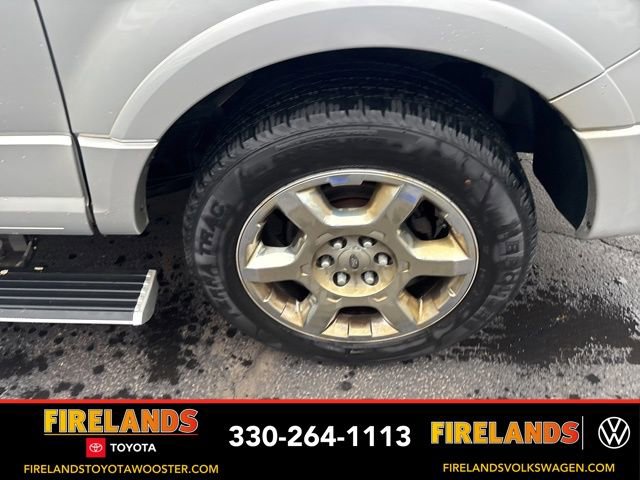 Used 2014 Ford Expedition EL Limited w/ Equipment Group 301A image 12