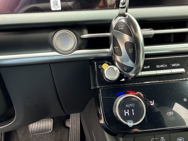 Used 2026 Hyundai Santa Cruz SEL image 26