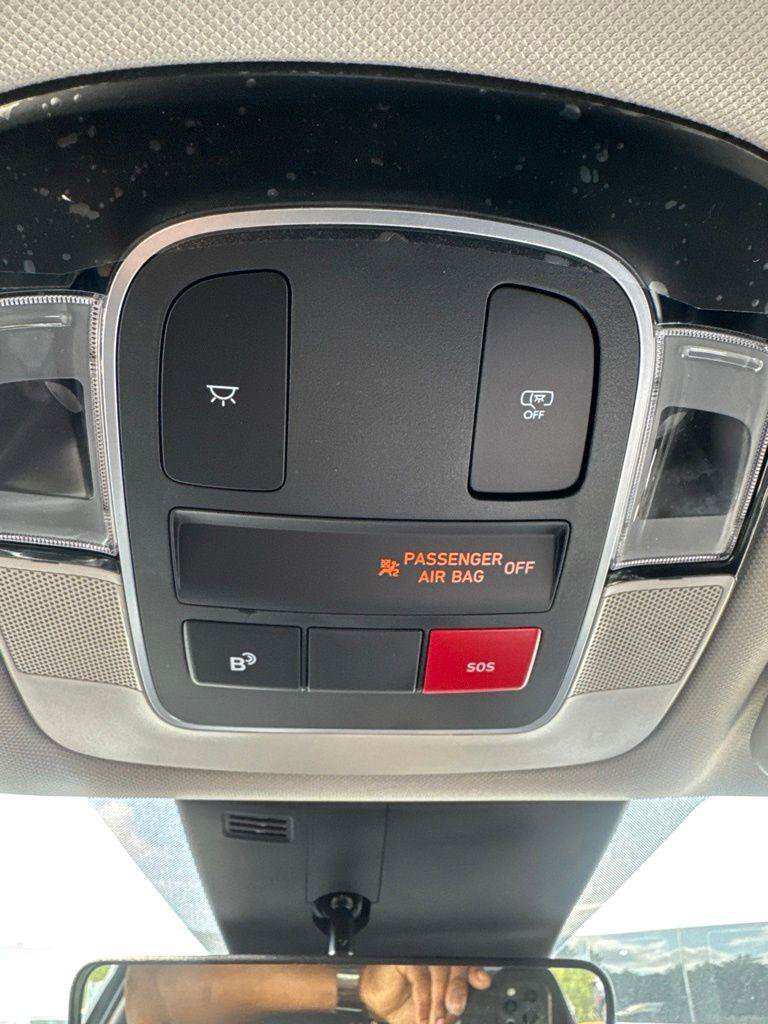 New 2026 Hyundai Tucson Blue SE AWD/4WD image 18