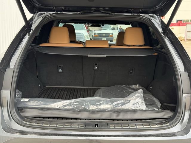 Used 2024 Lexus RX 350 w/ Technology Package AWD/4WD image 34