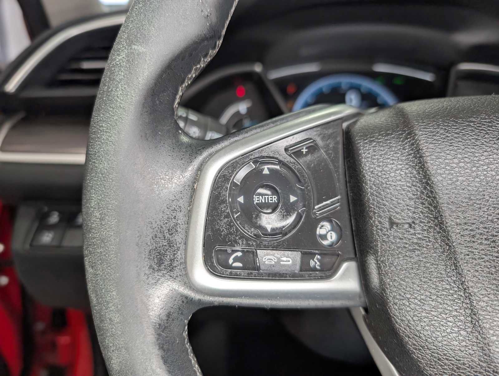 Used 2019 Honda Civic EX image 35