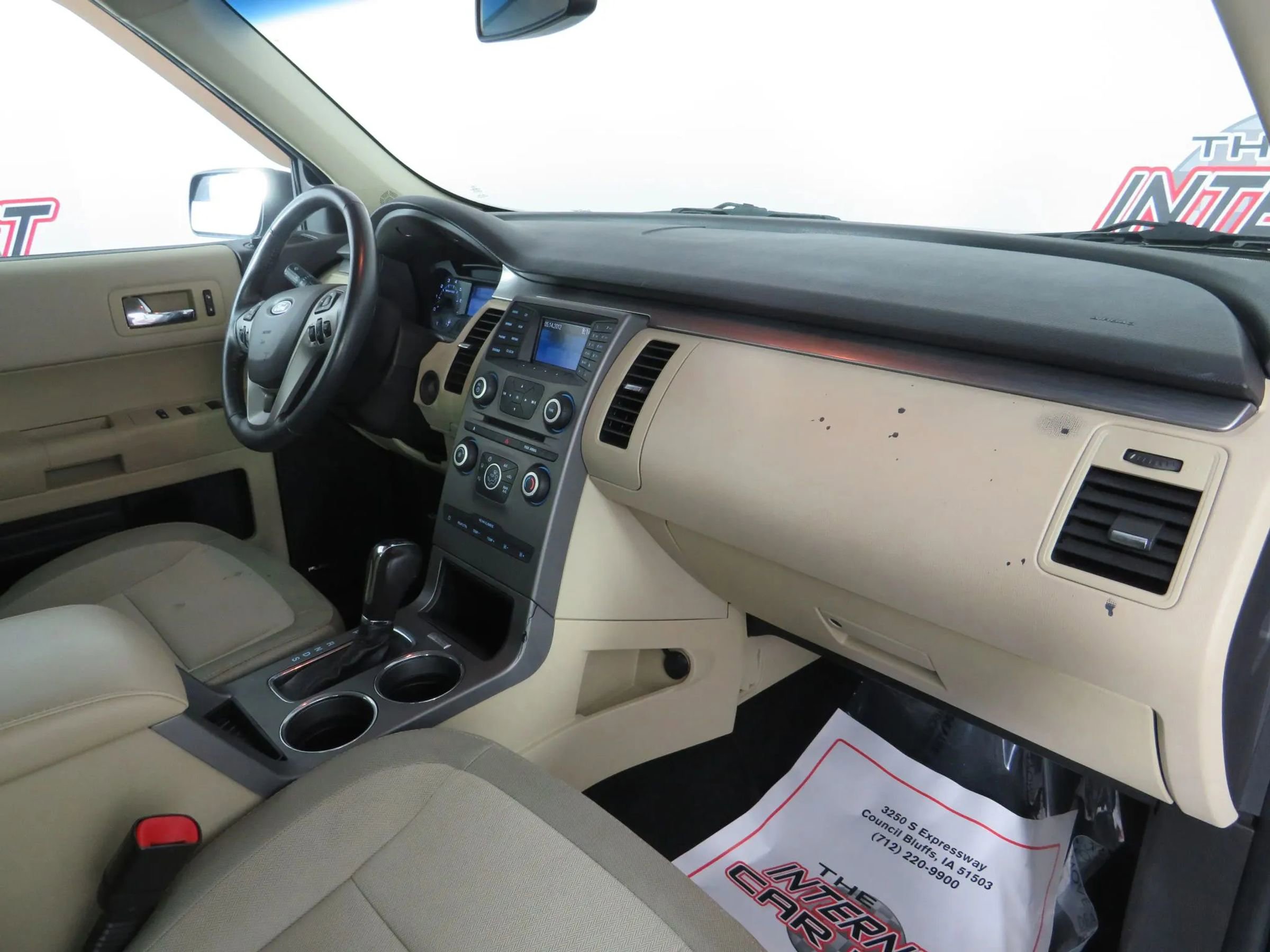 Used 2014 Ford Flex SE image 12