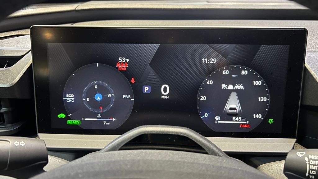 New 2026 Toyota RAV4 XSE image 43