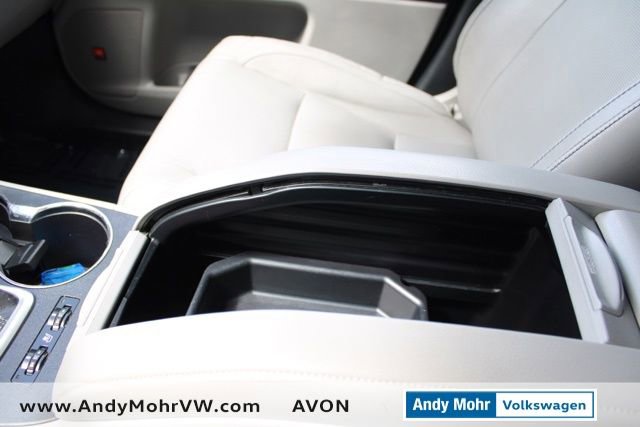 Used 2014 Toyota Highlander Limited Platinum FWD image 51