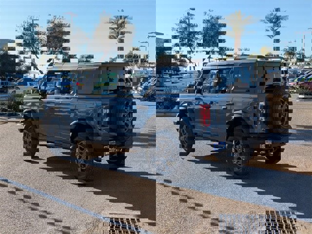 New 2025 Ford Bronco Big Bend image 30