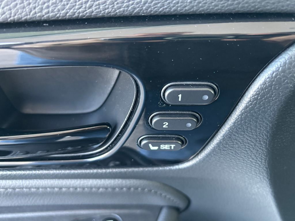 Used 2022 Honda Odyssey Elite image 28