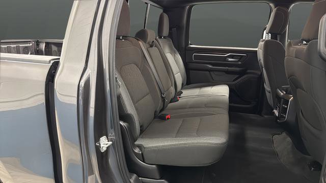 Used 2023 RAM 1500 Big Horn image 41