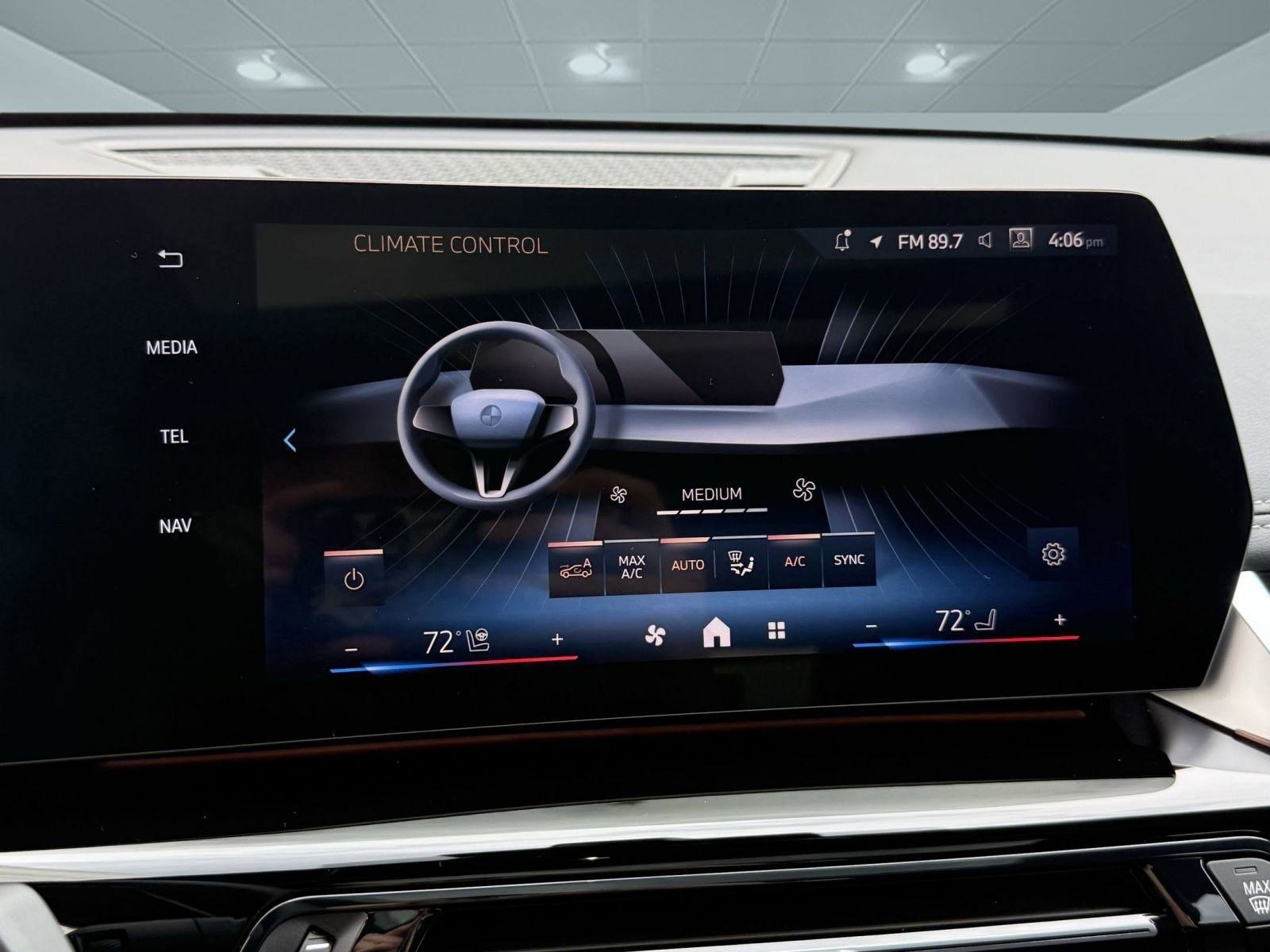 Used 2025 BMW X1 xDrive28i w/ Convenience Package image 29