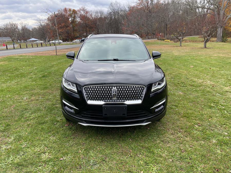 Used 2019 Lincoln MKC Select w/ Select Plus Package image 9