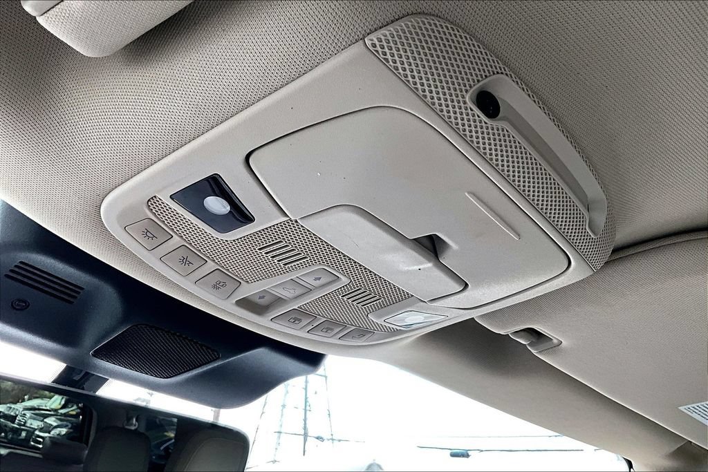 Used 2023 Lincoln Navigator L Reserve AWD/4WD image 49