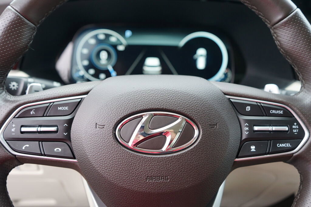 Used 2020 Hyundai Palisade Limited image 22