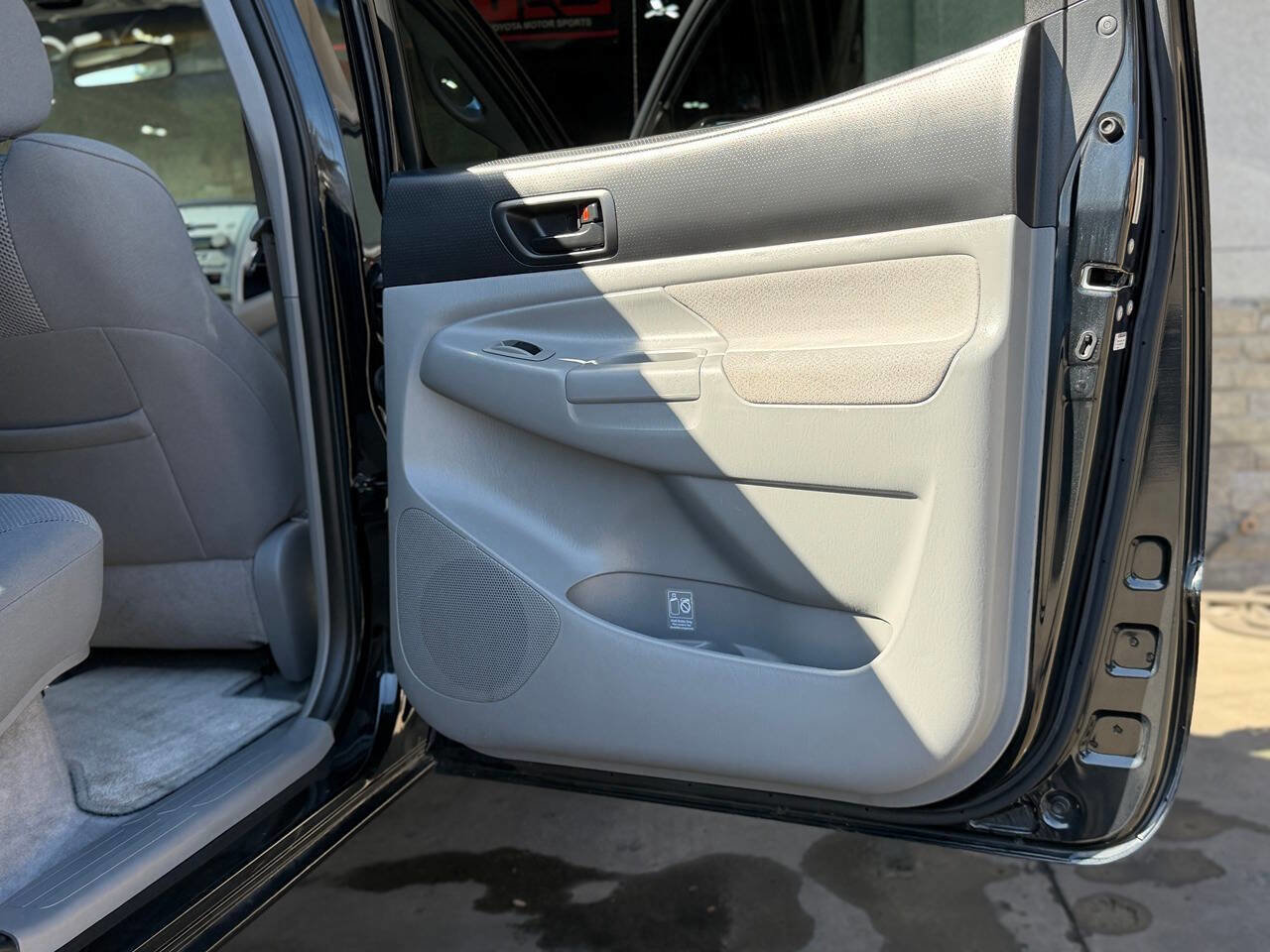 Used 2008 Toyota Tacoma PreRunner image 55