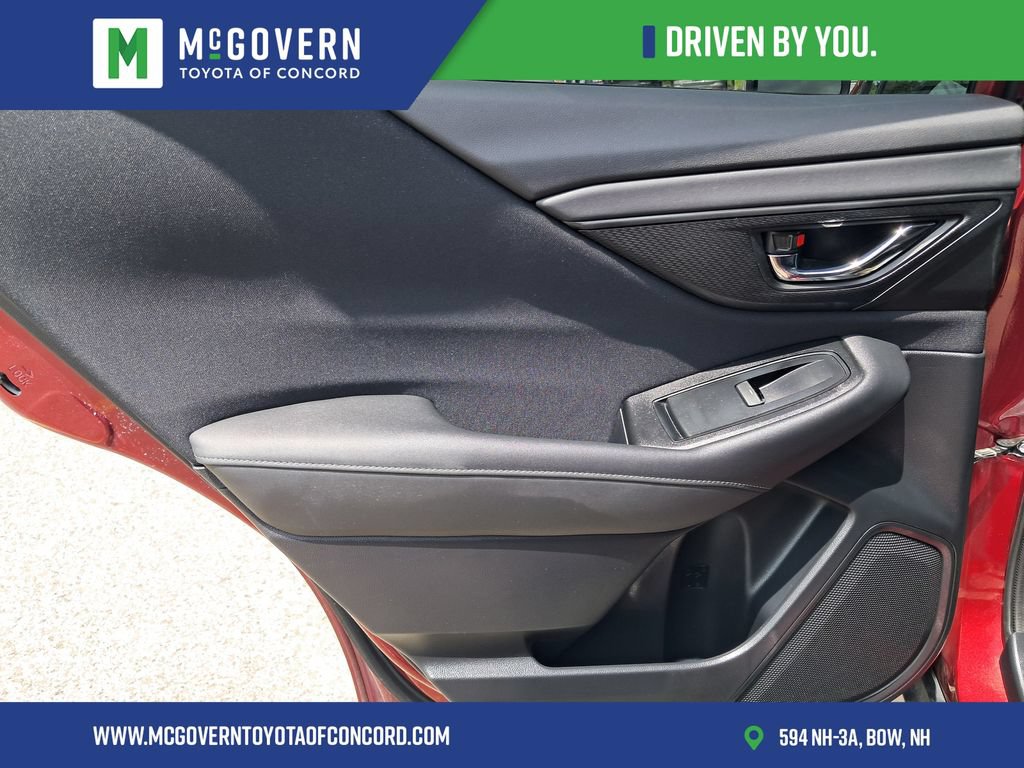 Used 2022 Subaru Outback Premium AWD/4WD image 18
