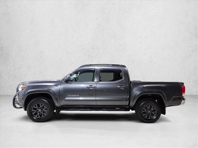 Used 2023 Toyota Tacoma SR5 RWD image 8