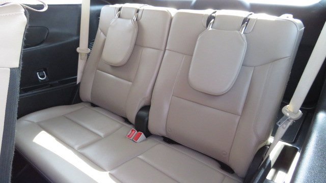 Certified 2023 Ford Explorer Limited image 16