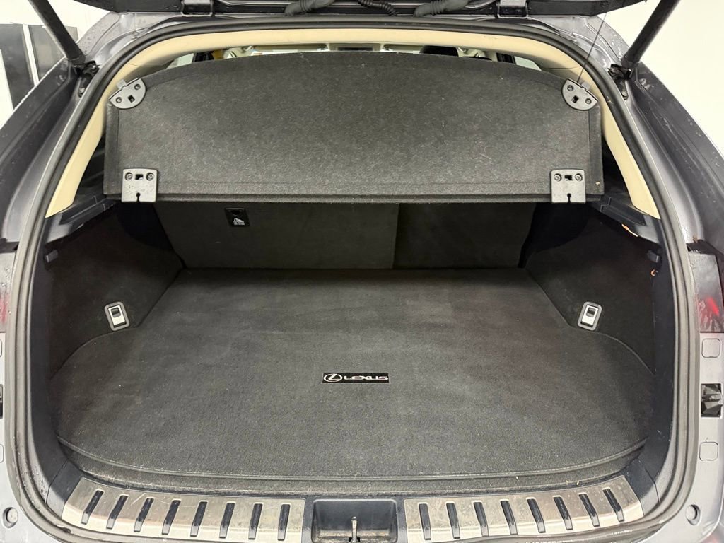 Used 2016 Lexus NX 200t AWD w/ Premium Package image 26