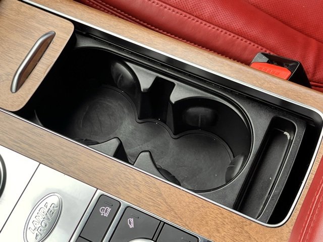 Used 2019 Land Rover Range Rover Long Wheelbase Autobiography image 22