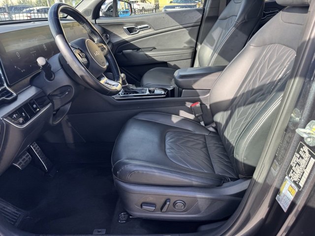 Certified 2023 Kia Sportage X-Pro Prestige image 18
