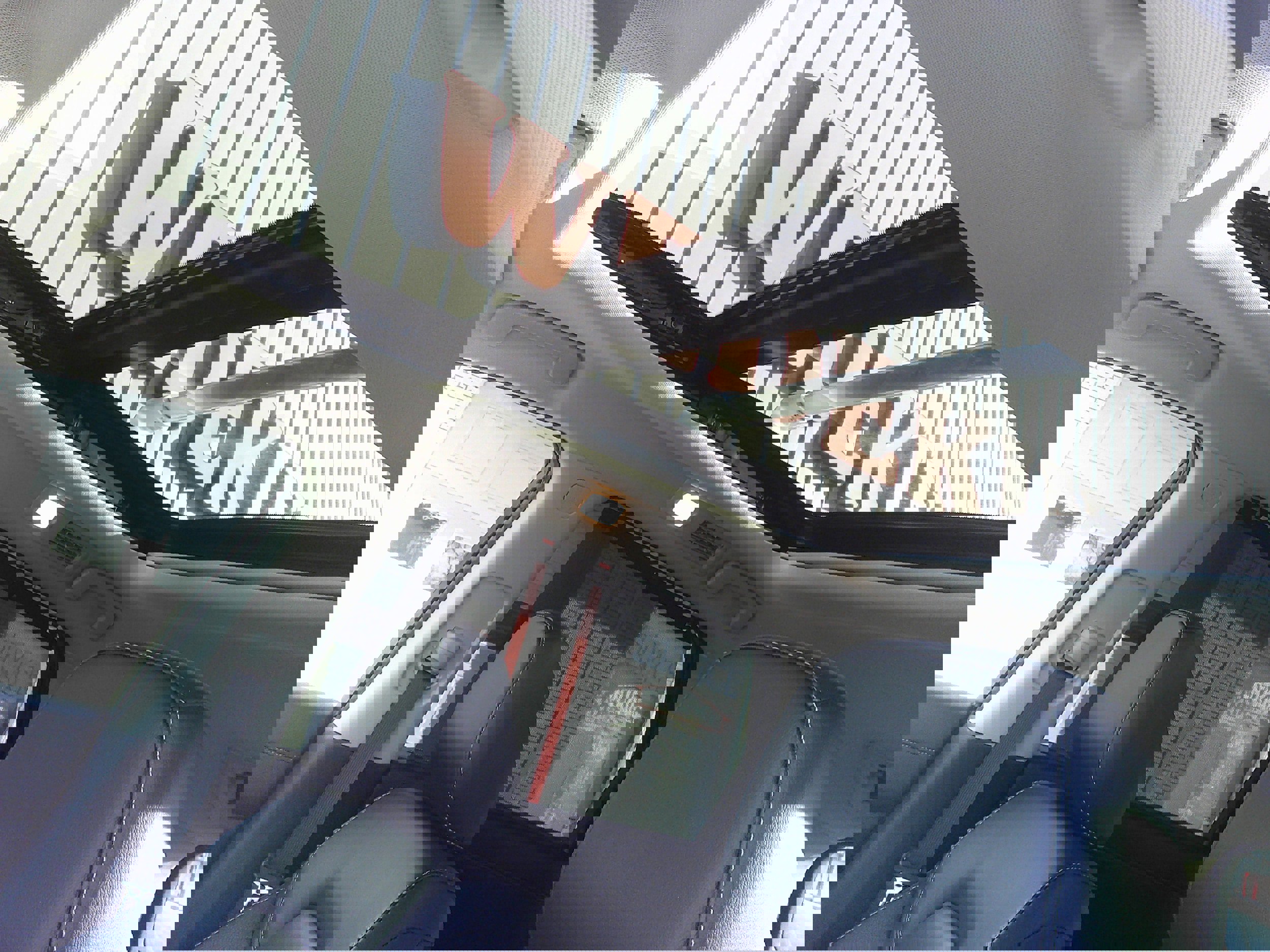 Used 2023 Nissan Pathfinder SL w/ SL Premium Package image 18