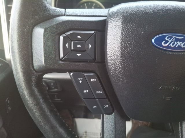 Used 2019 Ford F150 XLT w/ Equipment Group 301A Mid image 15