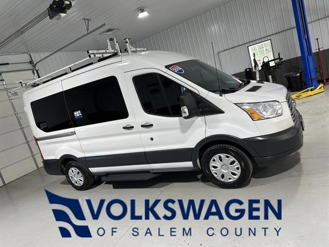 Used 2018 Ford Transit 150 XLT