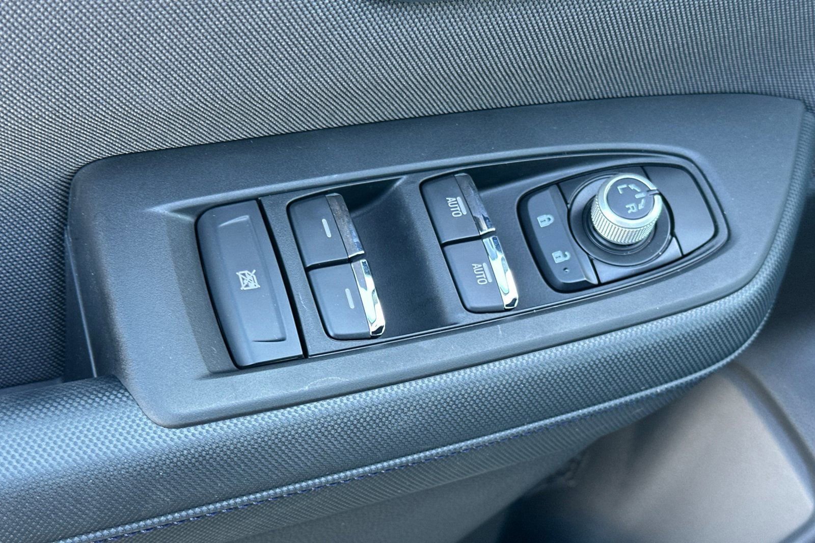 New 2026 Subaru Forester Premium AWD/4WD image 43