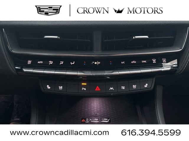 New 2026 Cadillac CT5 V Blackwing w/ Carbon Fiber 2 Package image 18