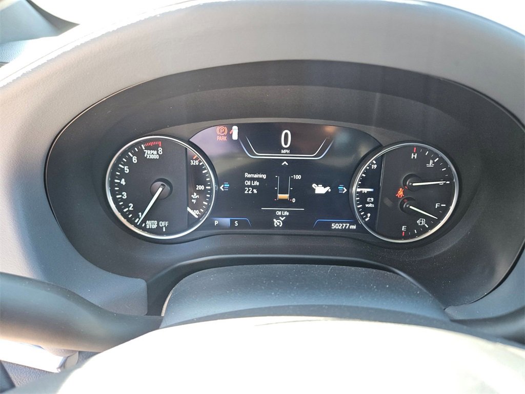 Used 2024 Buick Enclave Premium image 17