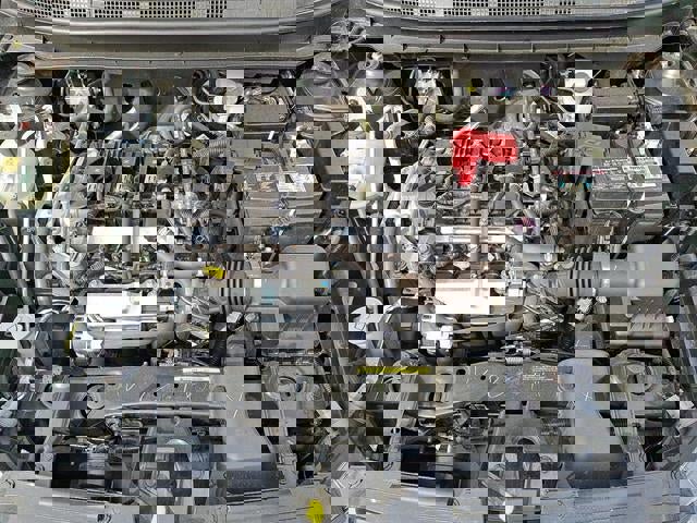 Certified 2024 Nissan Kicks SV image 27