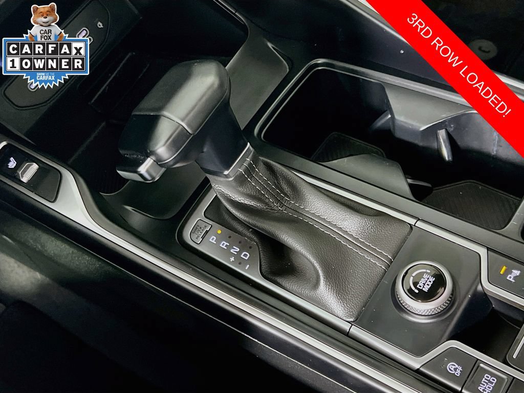 Certified 2024 Kia Sorento S w/ Panoramic Sunroof Package FWD image 18