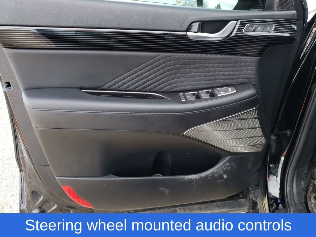 Used 2024 Hyundai Palisade Calligraphy image 19