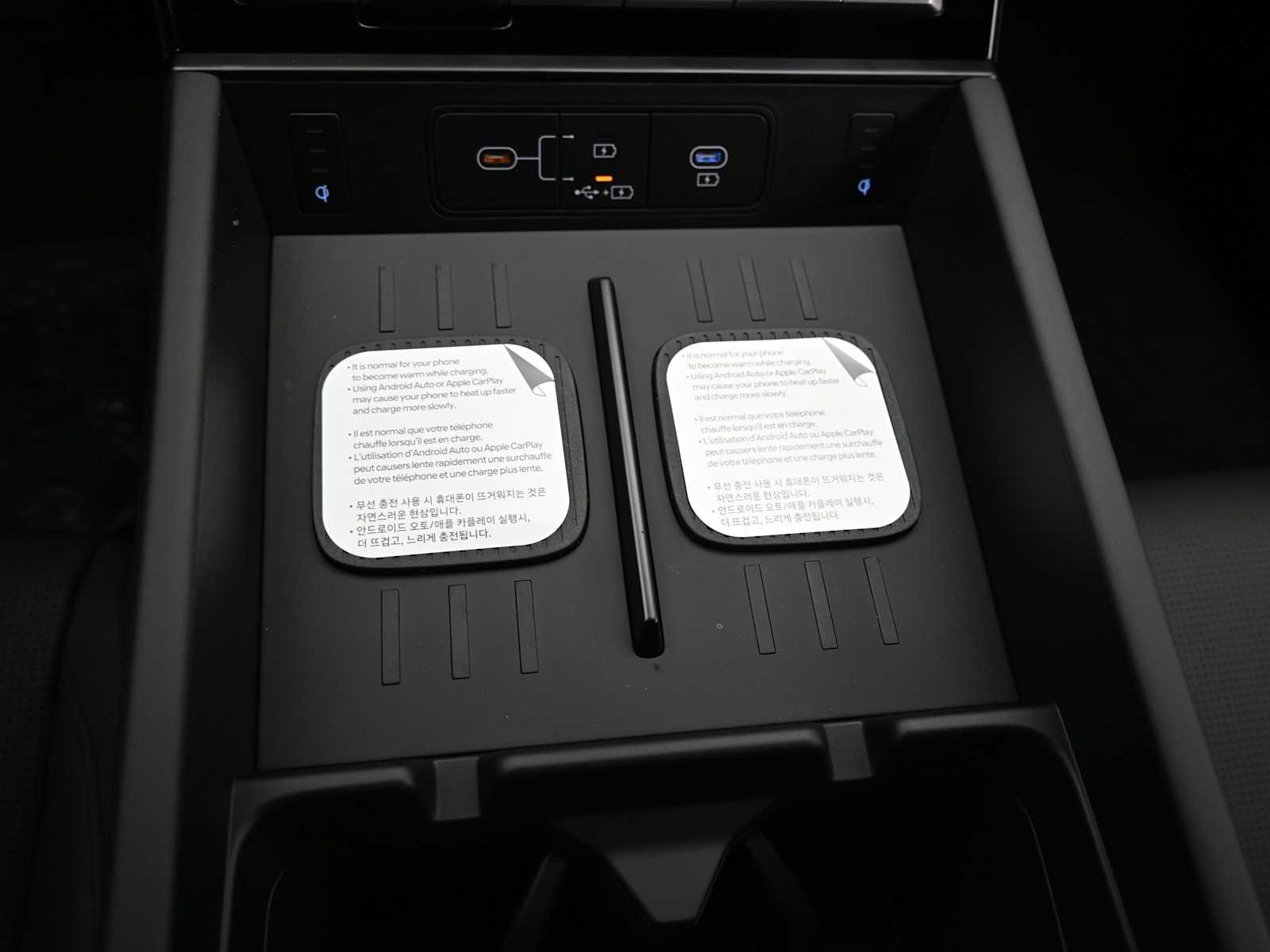 New 2026 Hyundai Santa Fe Calligraphy image 20