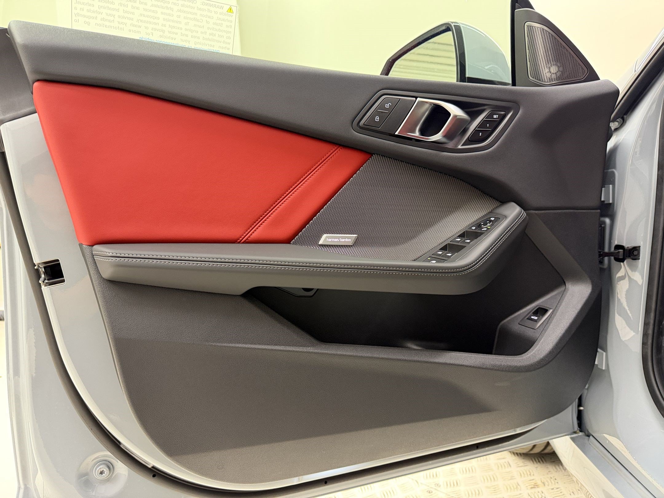 New 2026 BMW 228i w/ M Sport Package FWD image 14