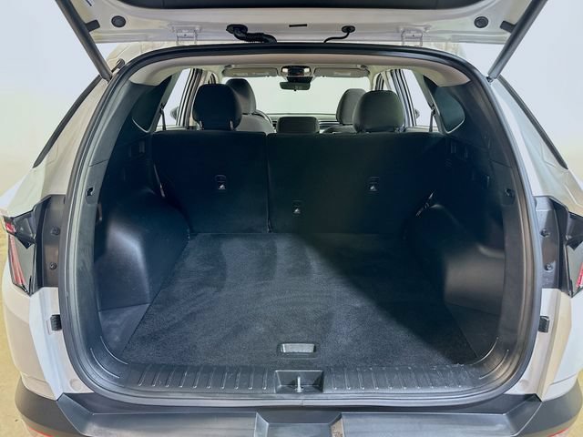 Used 2023 Hyundai Tucson SEL AWD/4WD image 11