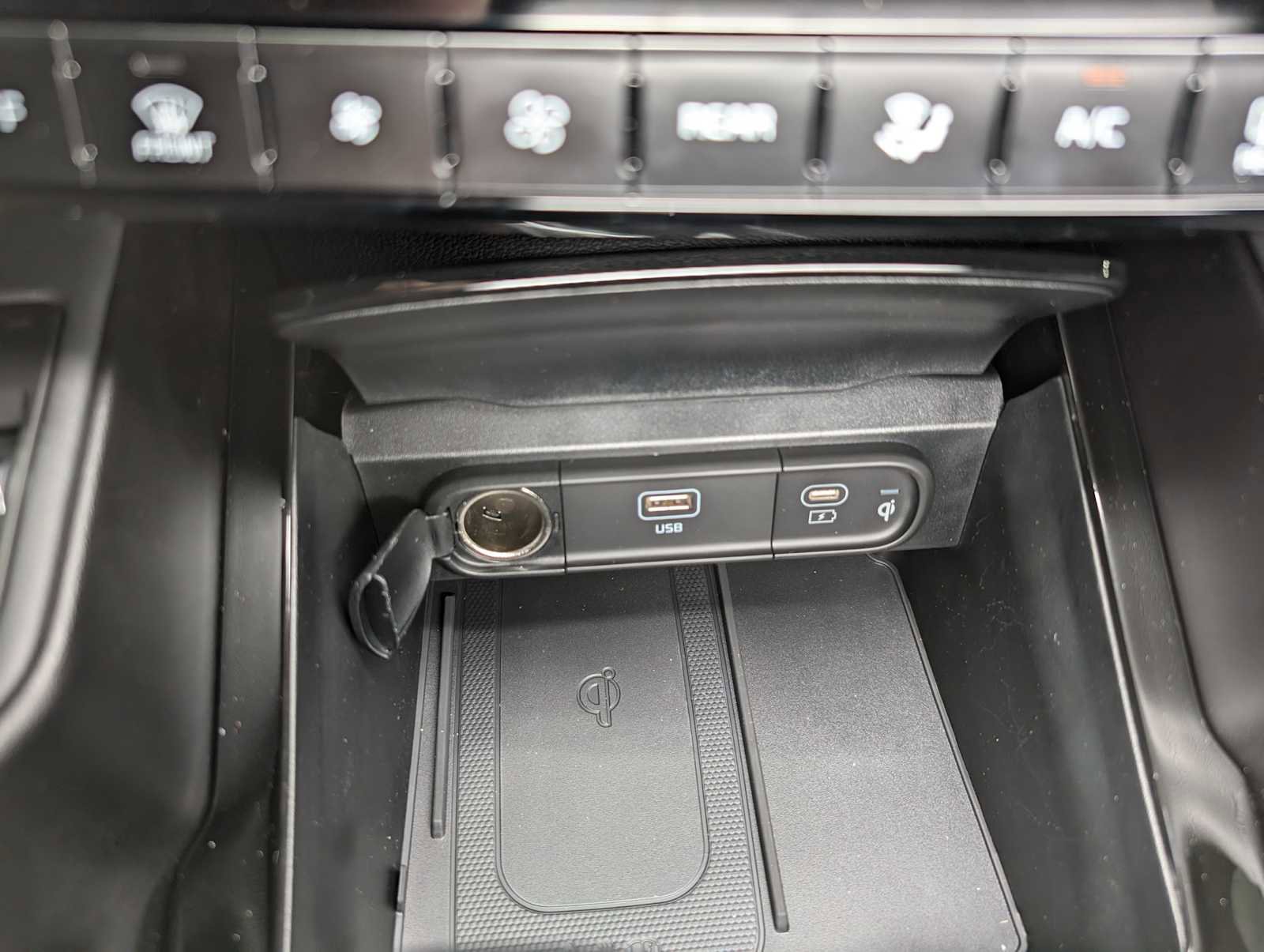 New 2025 Kia Telluride EX X-Line image 30