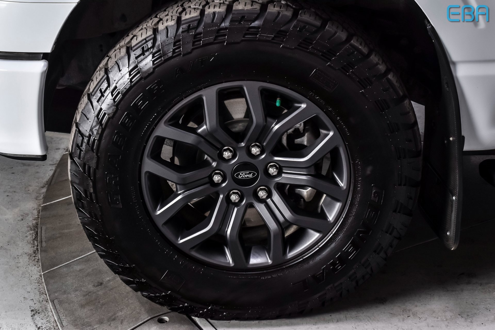 Used 2023 Ford F150 Tremor image 7