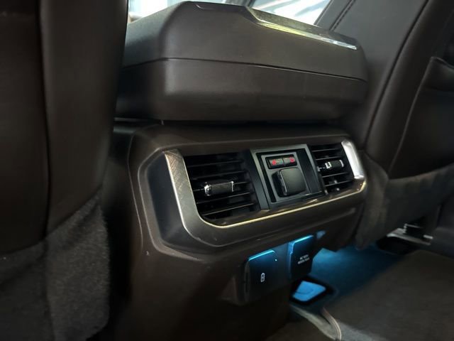 Used 2023 Ford F150 King Ranch w/ Equipment Group 601A High AWD/4WD image 16