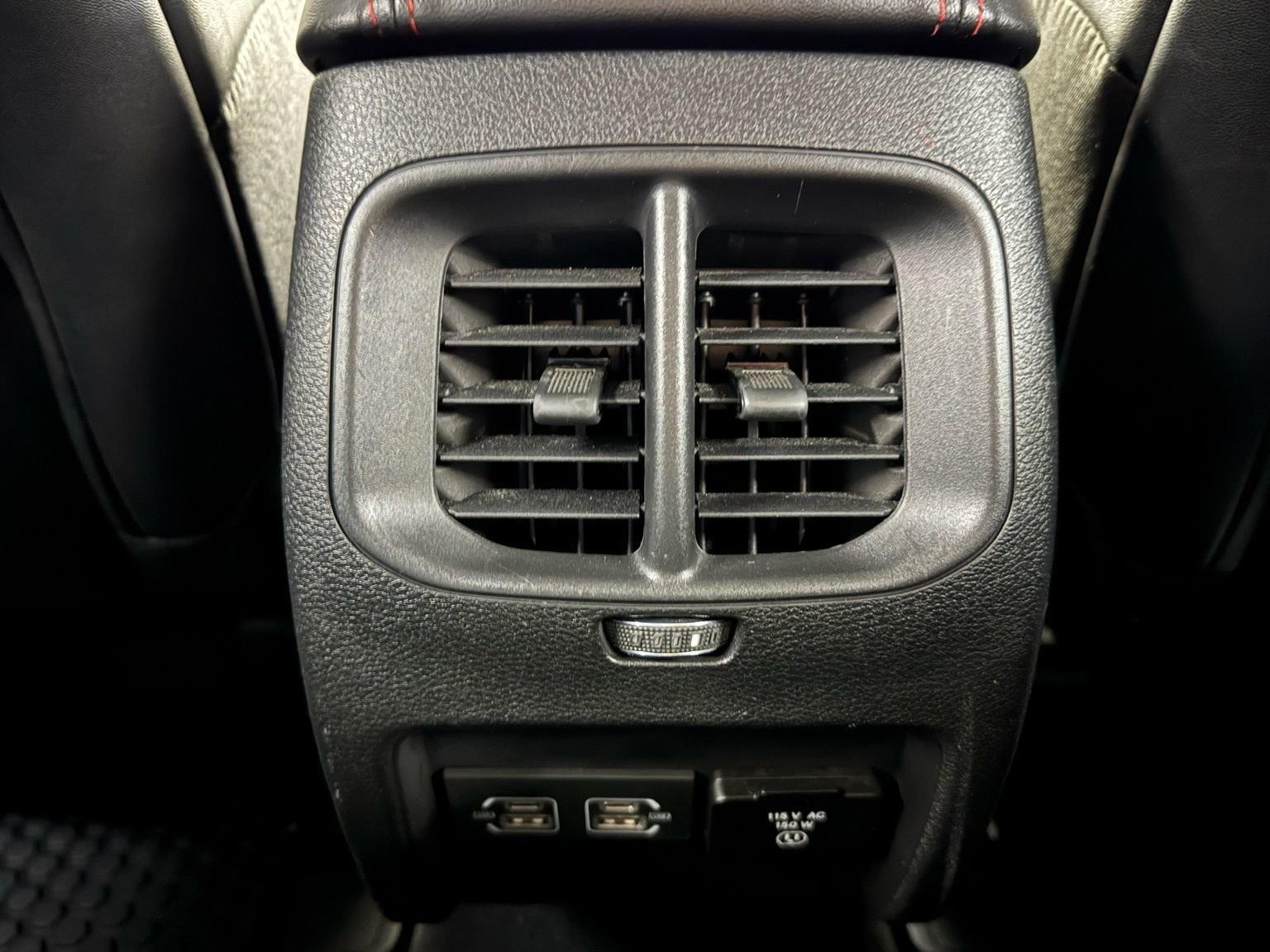 Used 2021 Jeep Cherokee Trailhawk w/ Comfort/Convenience Group image 31