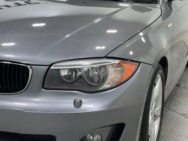 Used 2013 BMW 128i Convertible image 32