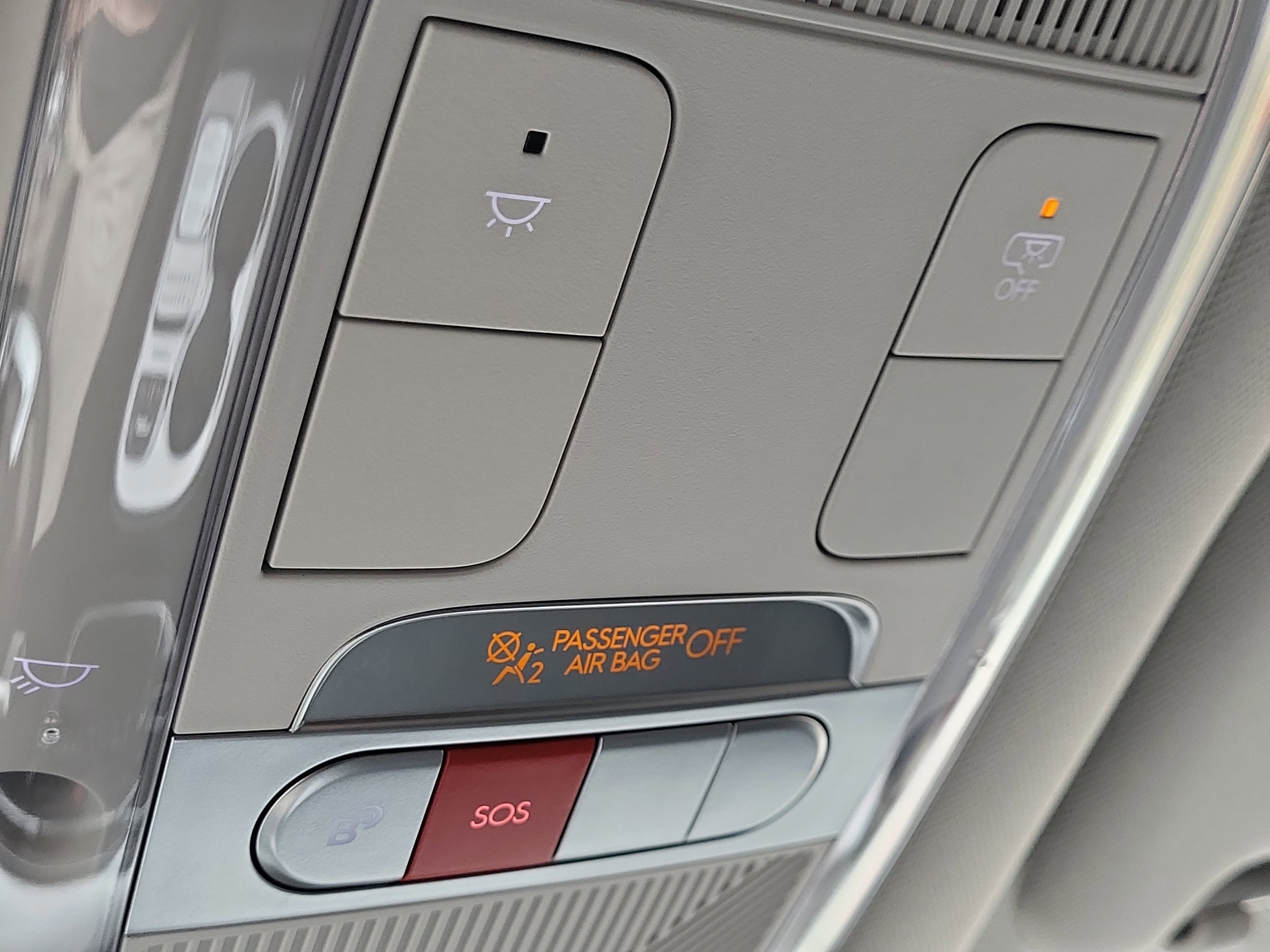 New 2026 Hyundai Ioniq 9 SEL AWD/4WD image 31