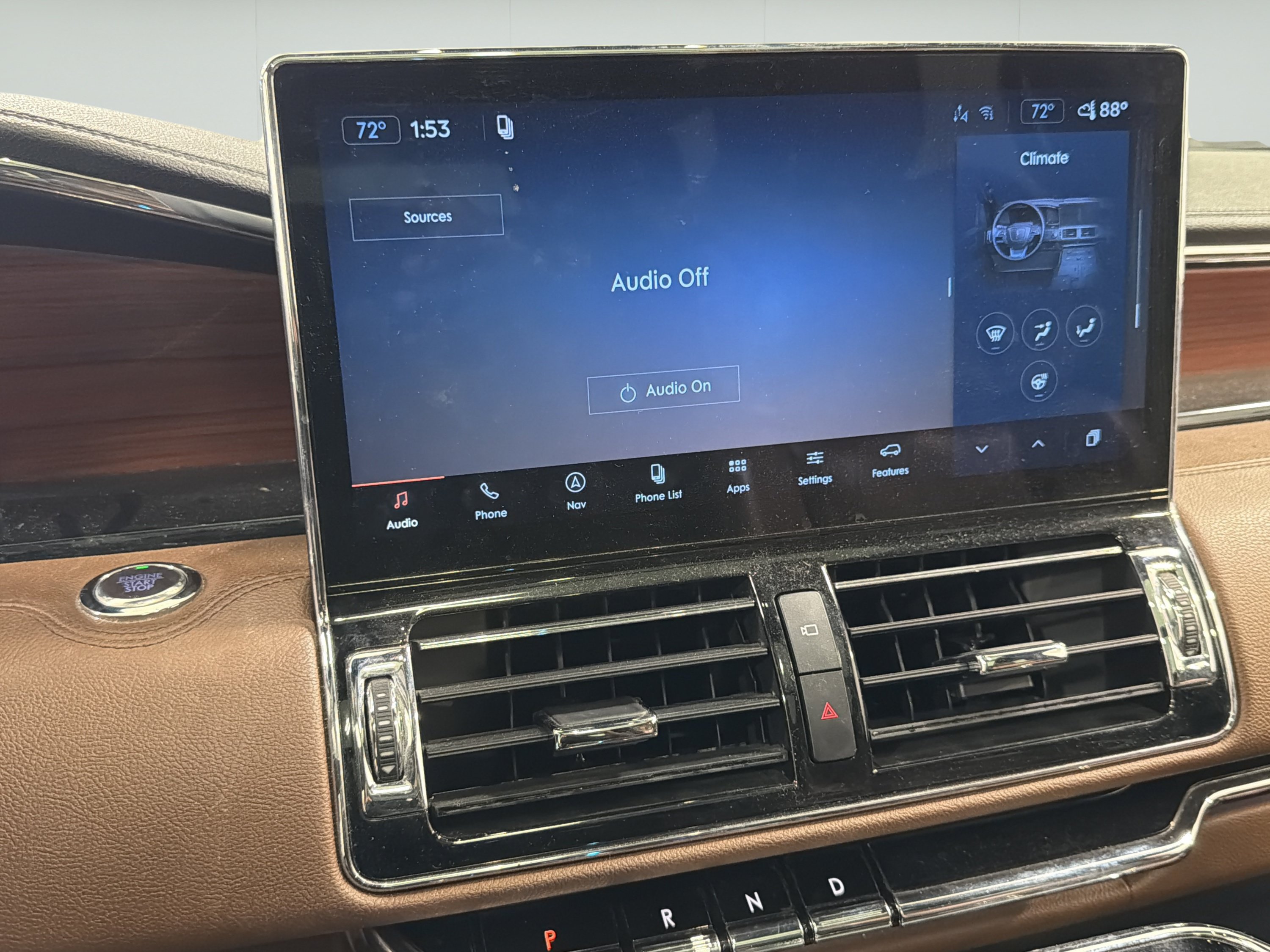 Used 2022 Lincoln Navigator L Reserve RWD image 18