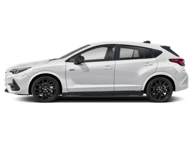 New 2026 Subaru Impreza RS AWD/4WD image 25